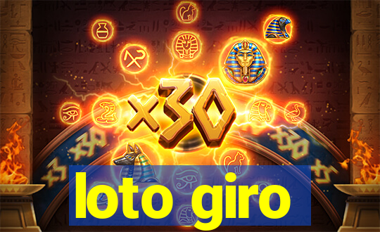 loto giro